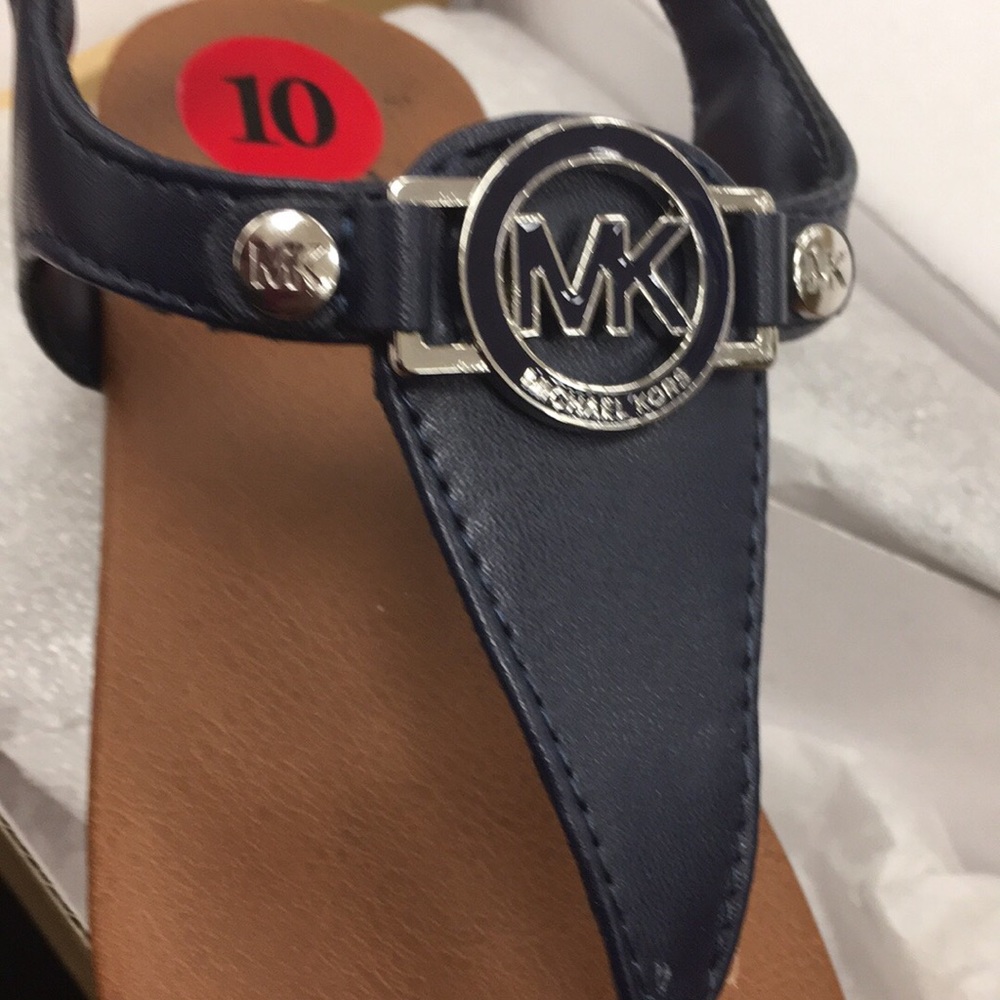Toddler Micheal Kors Shoes